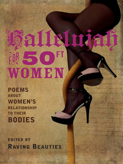 Title details for Hallelujah for 50ft Women by Raving Beauties - Available